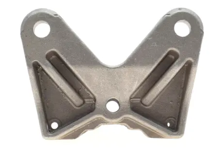 Кронштейн подушки КПП Ford Transit V347 06- (5 ступ.) UCEL UC-EL 20410