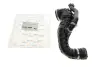 Патрубок фільтра повітряного Ford Connect 1.8TDCi 02- UCEL UC-EL 21226 (фото 2)