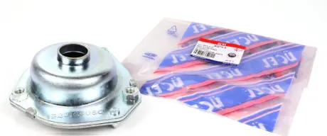 Подушка амортизатора (переднього) Citroen Jumper/Fiat Ducato/Peugeot Boxer 94- (L) UCEL UC-EL 30379L