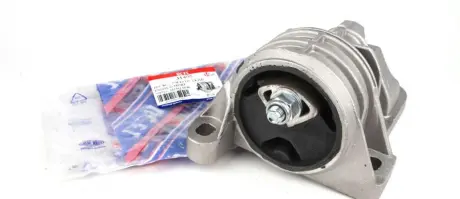 Подушка двигуна (L) Fiat Ducato/Citroen Jumper/Peugeot Boxer 2.8HDi/JTD 02- UCEL UC-EL 31405