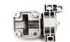 Подушка двигуна (L) Fiat Ducato/Citroen Jumper/Peugeot Boxer 2.8HDi/JTD 02- UCEL UC-EL 31405 (фото 5)