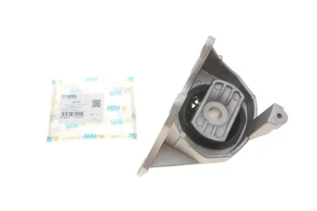 Подушка двигуна (задня) (L) Fiat Doblo 1.3/1.9JTD 01- UCEL UC-EL 31441