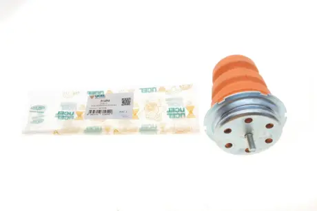 Відбійник ресори (задньої) Fiat Doblo 01-05 UCEL UC-EL 31454