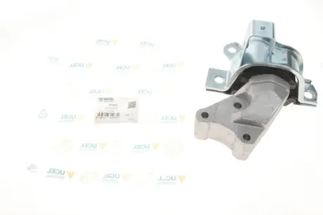 Подушка двигуна Fiat Doblo 1.3 Multijet UCEL UC-EL 31463