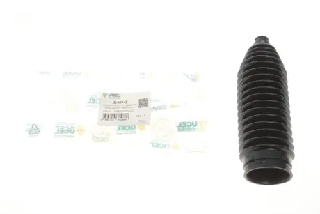 Пильник рейки рульової Fiat Doblo 10- UCEL UC-EL 31489-T