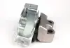 Подушка КПП Citroen Nemo 1.3/1.4HDI 08- (L) UCEL UC-EL 31500 (фото 3)