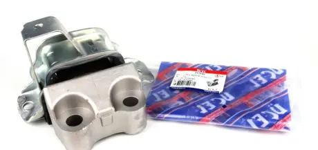 Подушка КПП Citroen Nemo 1.3/1.4HDI 08- (L) UCEL UC-EL 31500