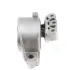 Подушка двигуна (передня) (R) Citroen Nemo/Peugeot Bipper 1.4 HDI 08- UCEL UC-EL 31523 (фото 4)
