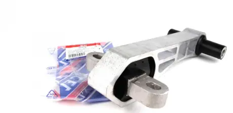 Подушка КПП Citroen Nemo/Fiat Florino 1.3D (нижня/косточка) UCEL UC-EL 31524
