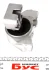 Подушка двигуна (R) Peugeot Bipper 1.3 HDi/Fiat Fiorino 1.3 D 07- UCEL UC-EL 31536 (фото 4)