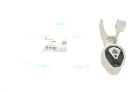 Подушка двигуна (задня) Fiat Grande Punto/Punto 1.2-1.4 05- UCEL UC-EL 31548