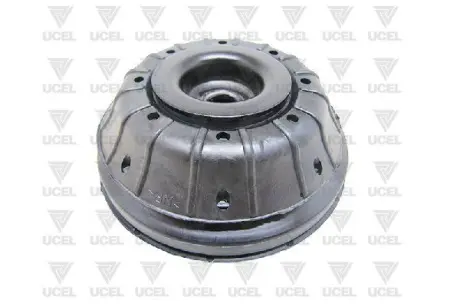 Подушка амортизатора (переднього) + підшипник Fiat Punto/Opel Corsa D 05- UCEL UC-EL 31552