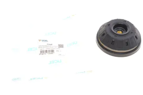 Подушка амортизатора (переднього) Fiat Tipo 15- UCEL UC-EL 31645