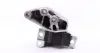 Подушка двигуна (R) Fiat Ducato/Citroen Jumper/Peugeot Boxer 2.2 D/HDI 06- UCEL UC-EL 31649 (фото 5)