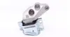 Подушка двигуна (R) Fiat Ducato/Citroen Jumper/Peugeot Boxer 2.2 D/HDI 06- UCEL UC-EL 31649 (фото 7)