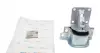 Подушка двигуна (L) Fiat Ducato/Citroen Jumper/Peugeot Boxer 2.2HDi-2.3D 06- UCEL UC-EL 31651 (фото 1)