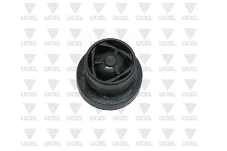 Подушка кришки двигуна декоративної Fiat Doblo 1.6 Multijet/Opel Combo UCEL UC-EL 31658
