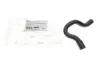 Патрубок системи охолоджування Opel Astra H 1.3 CDTI 05-10/Fiat Punto 1.3D/JTD 16V 03- UCEL UC-EL 35727 (фото 1)