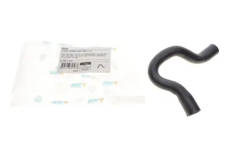 Патрубок системи охолоджування Opel Astra H 1.3 CDTI 05-10/Fiat Punto 1.3D/JTD 16V 03- UCEL UC-EL 35727