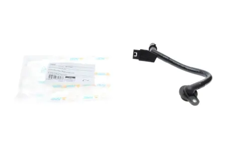 Патрубок системи охолоджування Fiat Ducato 2.3 Multijet 06- UCEL UC-EL 35847