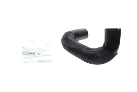 Патрубок інтеркулера Fiat Ducato 2.3D 15- UCEL UC-EL 35849