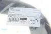 Патрубок інтеркулера Fiat Ducato 2.3D 06- UCEL UC-EL 35853 (фото 2)