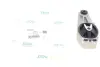 Подушка двигуна (задня/нижня) Citroen C3/Peugeot 207 1.6 16V/1.6HDi 06- (косточка) UCEL UC-EL 41564 (фото 1)