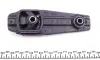 Подушка двигуна (задня) Citroen C3/Peugeot 207 98- UCEL UC-EL 41580 (фото 3)