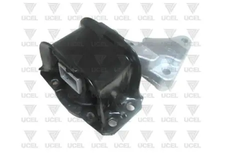Подушка двигуна (R) Citroen C4/Peugeot 307 1.8i/2.0i 16V 00- UCEL UC-EL 41596