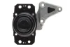 Подушка двигуна (R) Citroen C4/Peugeot 307 1.8i/2.0i 16V 00- UCEL UC-EL 41596 (фото 7)