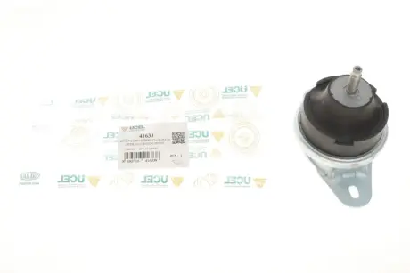 Подушка двигуна (R) Fiat Scudo 96- UCEL UC-EL 41633