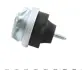 Подушка двигуна (R) Citroen C5 III/ Jumpy/ Peugeot 508 1.6D 07- UCEL UC-EL 41635 (фото 4)
