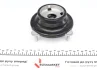 Подушка амортизатора (переднього) Peugeot 407 04- UCEL UC-EL 41637 (фото 4)
