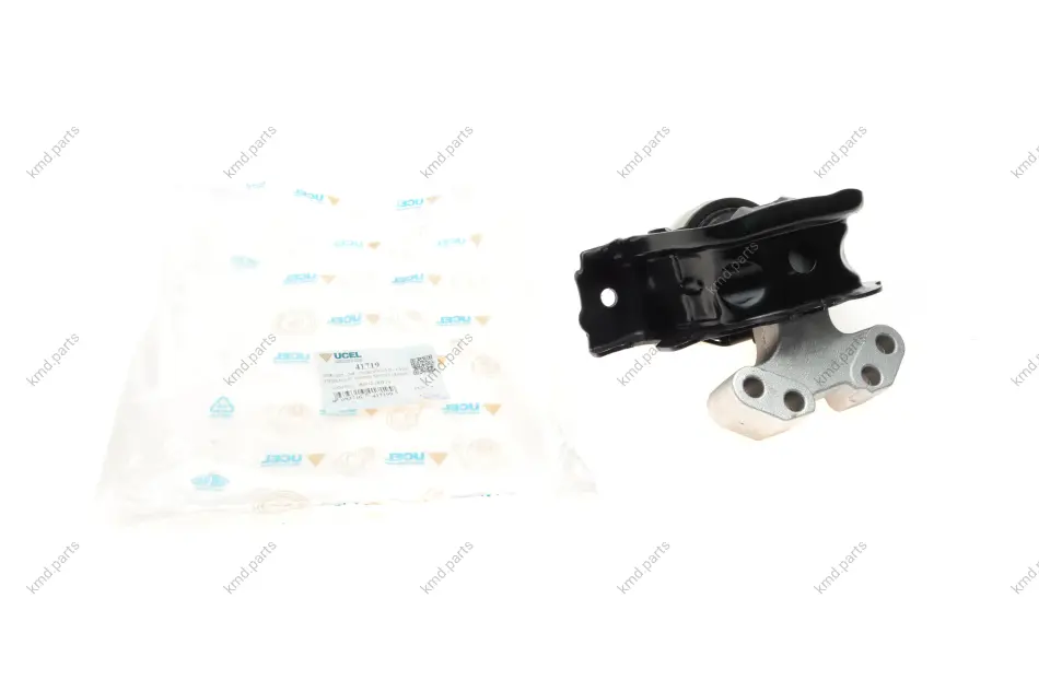 Подушка двигуна (R) Citroen C3/Peugeot 207/208/2008 07- UCEL UC-EL 41719 (фото 1)
