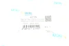 Подушка двигуна (R) Citroen C3/Peugeot 207/208/2008 07- UCEL UC-EL 41719 (фото 10)