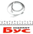 Пильник ШРКШ (внутрішній) Citroen C2/C3 Peugeot Partner 1.4 96- (27x62x88) (к-кт) UCEL UC-EL 41732 (фото 3)