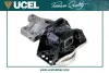 Подушка двигуна (верхня) (R) Citroen C4/DS4/DS5/Peugeot 3008/307/308/5008 2.0 HDi 03- UCEL UC-EL 41753 (фото 1)