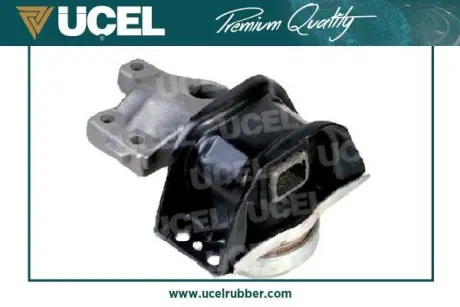Подушка двигуна (верхня) (R) Citroen C4/DS4/DS5/Peugeot 3008/307/308/5008 2.0 HDi 03- UCEL UC-EL 41753