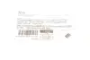 Патрубок інтеркулера Citroen Berlingo 1.6 HDI/ Peugeot Partner 1.6 HDI 08- UCEL UC-EL 52144 (фото 2)