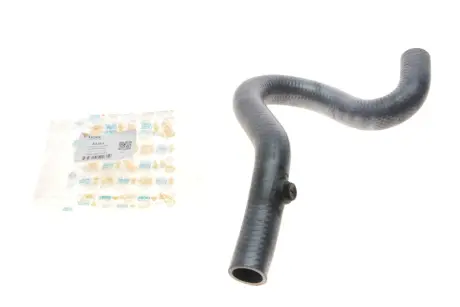 Патрубок радіатора (верхній) Citroen C5 II/Peugeot 407 1.8 16V/2.0 16V 04-10 UCEL UC-EL 52261
