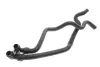 Патрубок пічки Citroen Berlingo/Peugeot Partner 1.1i-1.6i 96-15 UCEL UC-EL 52338 (фото 1)