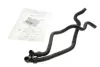 Патрубок пічки Citroen Berlingo/Peugeot Partner 1.1i-1.6i 96-15 UCEL UC-EL 52338 (фото 2)