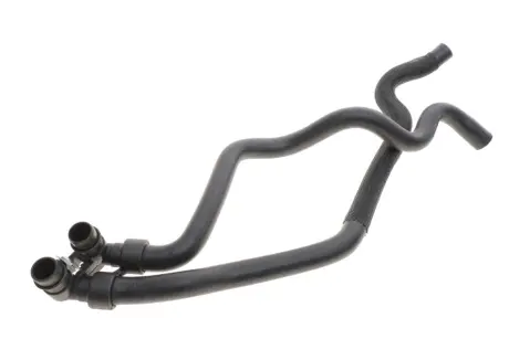 Патрубок пічки Citroen Berlingo/Peugeot Partner 1.1i-1.6i 96-15 UCEL UC-EL 52338