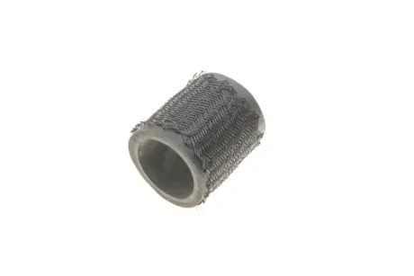 Патрубок інтеркулера Peugeot 307/406 2.0 HDI 98-09 UCEL UC-EL 52467