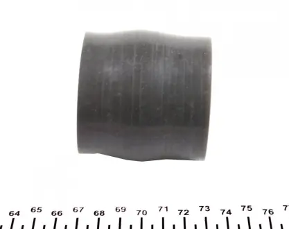 Патрубок інтеркулера Citroen Belingo/Peugeot Partner 1.6HDi 05- UCEL UC-EL 52529