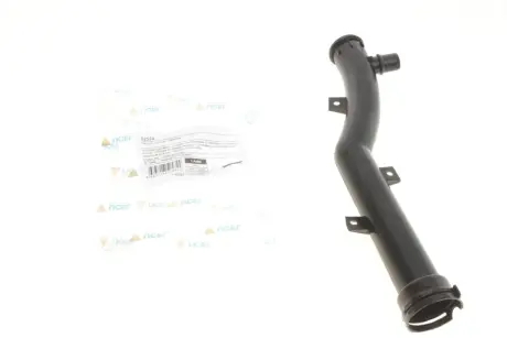 Патрубок системи охолодження Citroen Berlingo/Peugeot Partner 1.4-1.6 16V 06- UCEL UC-EL 52534