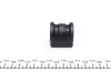 Втулка стабілізатора (переднього) VW Polo/Skoda Roomster/Fabia 99- (d=17mm) UCEL UC-EL 61124 (фото 3)
