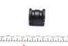 Втулка стабілізатора (переднього) VW Polo/Skoda Roomster/Fabia 99- (d=16mm) UCEL UC-EL 61125 (фото 3)