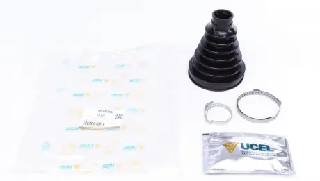 Пильник ШРКШ (внутрішній) VW T5 2.5TDI 03- (L) (28x80.2x122.3) UCEL UC-EL 61127