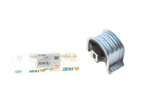 Подушка двигуна (передня) VW T5 2.5TDI 03- UCEL UC-EL 61128